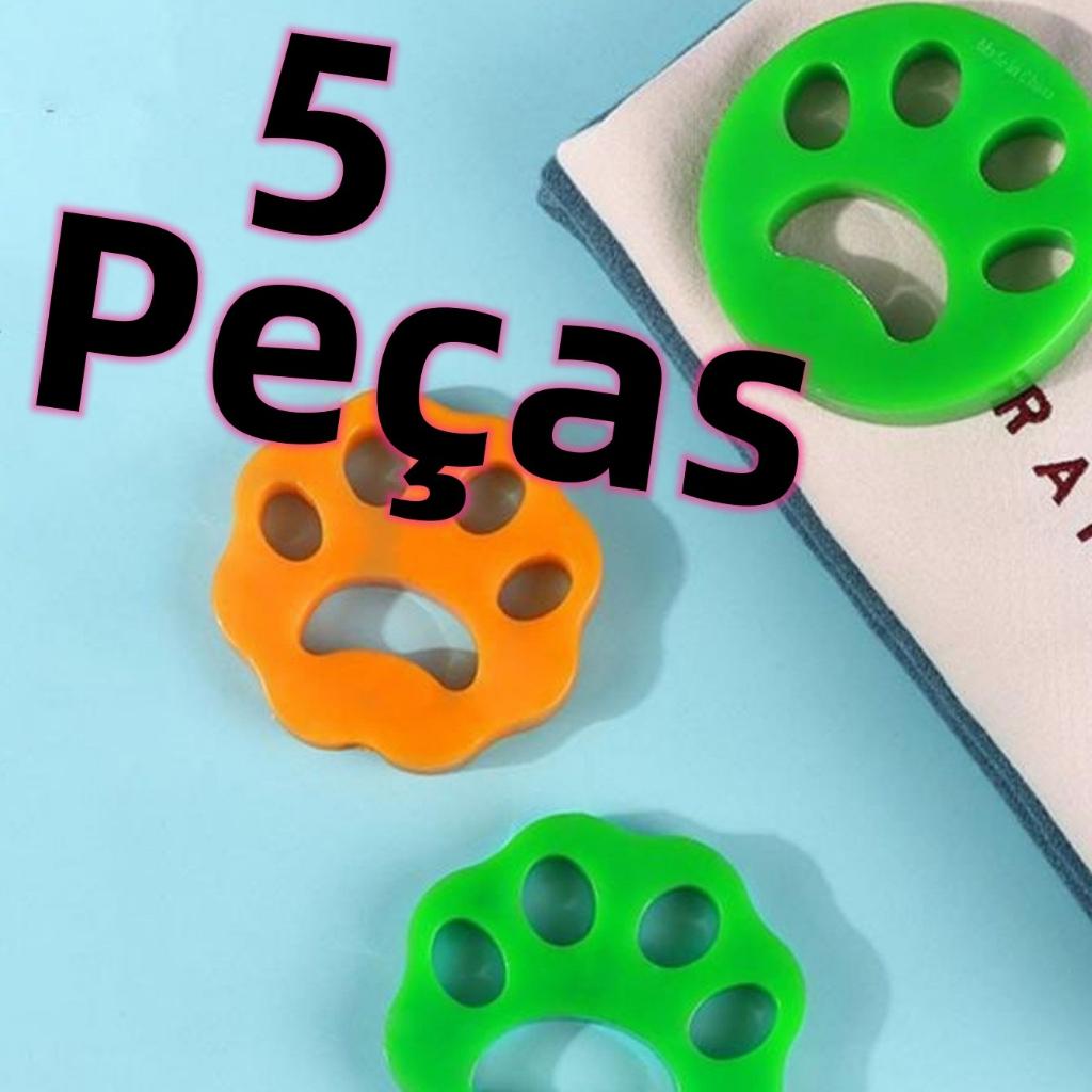 Removedor De Pêlos Pet Máquina De Lavar Roupa Limpar Promoções