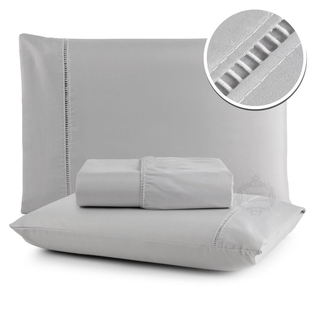 Kit Jogo De Cama Várias Cores Promoção SOLTEIRO,CASAL,QUEEN /Vários tamanhos