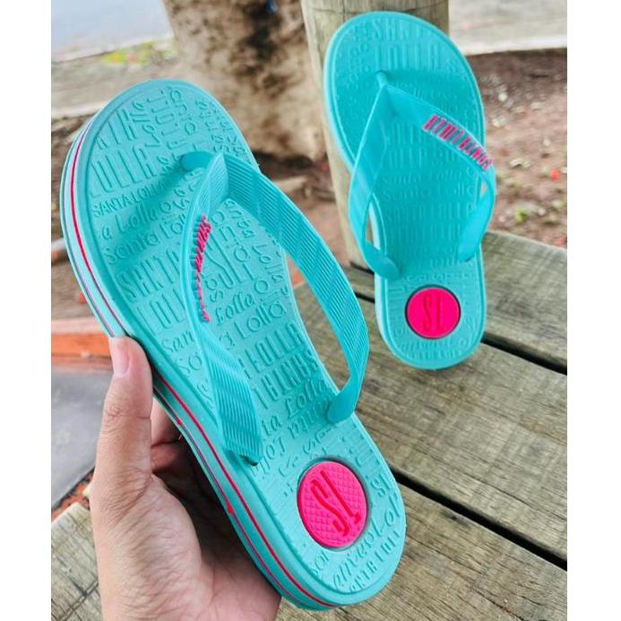 Chinelo Nuvem Summer Ortopédica Lançamento