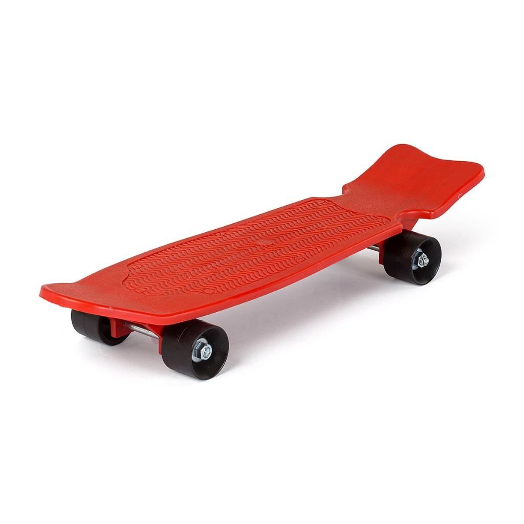 Skate Infantil para Crianças Menino e Menina Aventura Reforçado