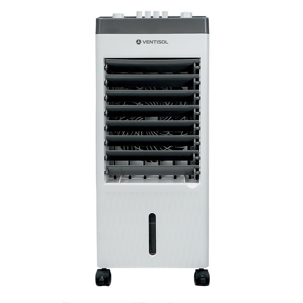 Climatizador Ventisol Cli0601 6 Litros Branco Cinza 60W