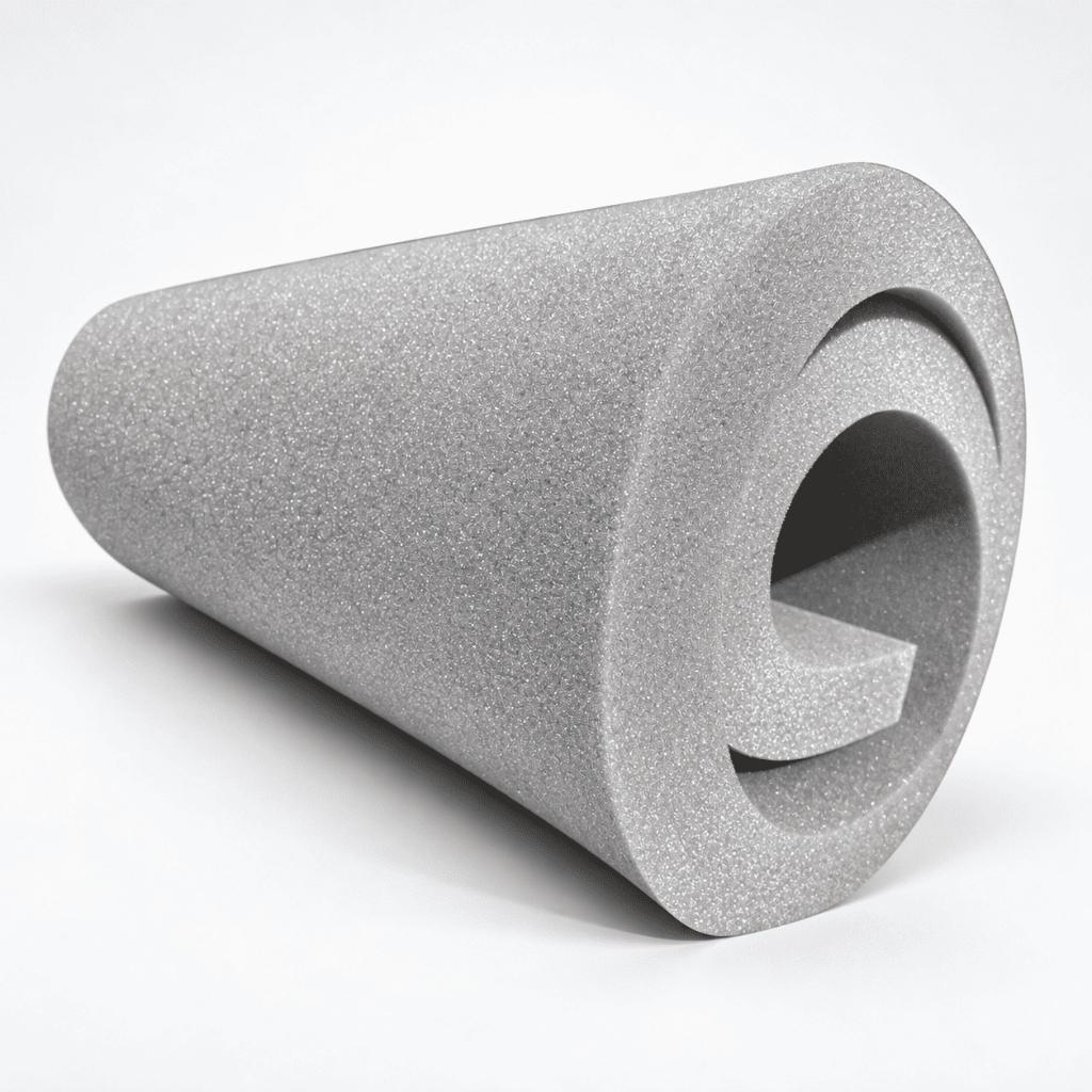Espuma Soft Em Metro D23 100cm x 190cm Para Tapeçaria Móveis Artesanato Fênix Lâmina de Espuma Para Colchão Ortopédico