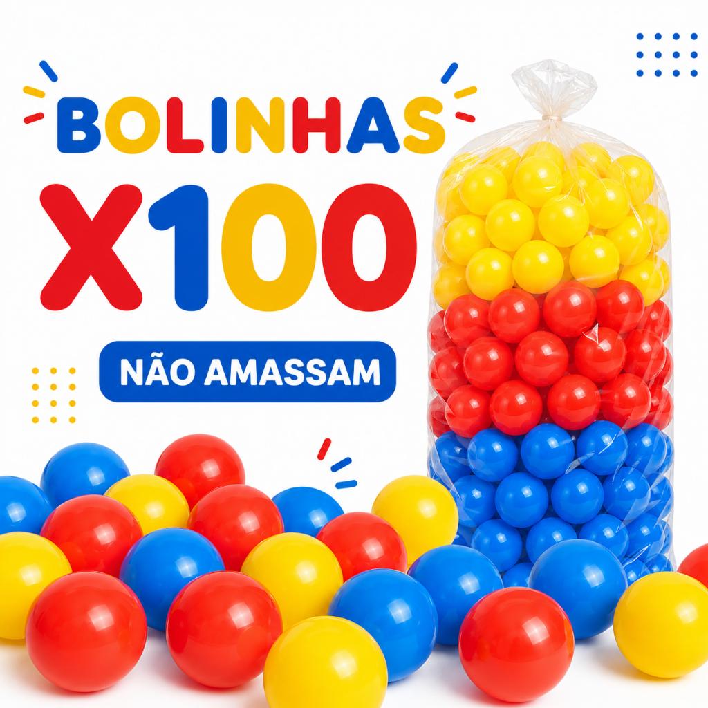 Bolinhas para piscina 10 25 50 100 Un saco de bolinhas para piscina bolinha colorida para piscina