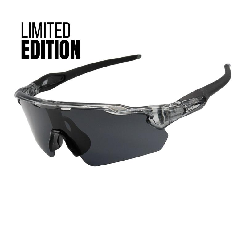 Óculos de Sol Espotivo Premium Edição Limitada Baixa Pace Ciclismo Corrida VerãoTendencia uv400