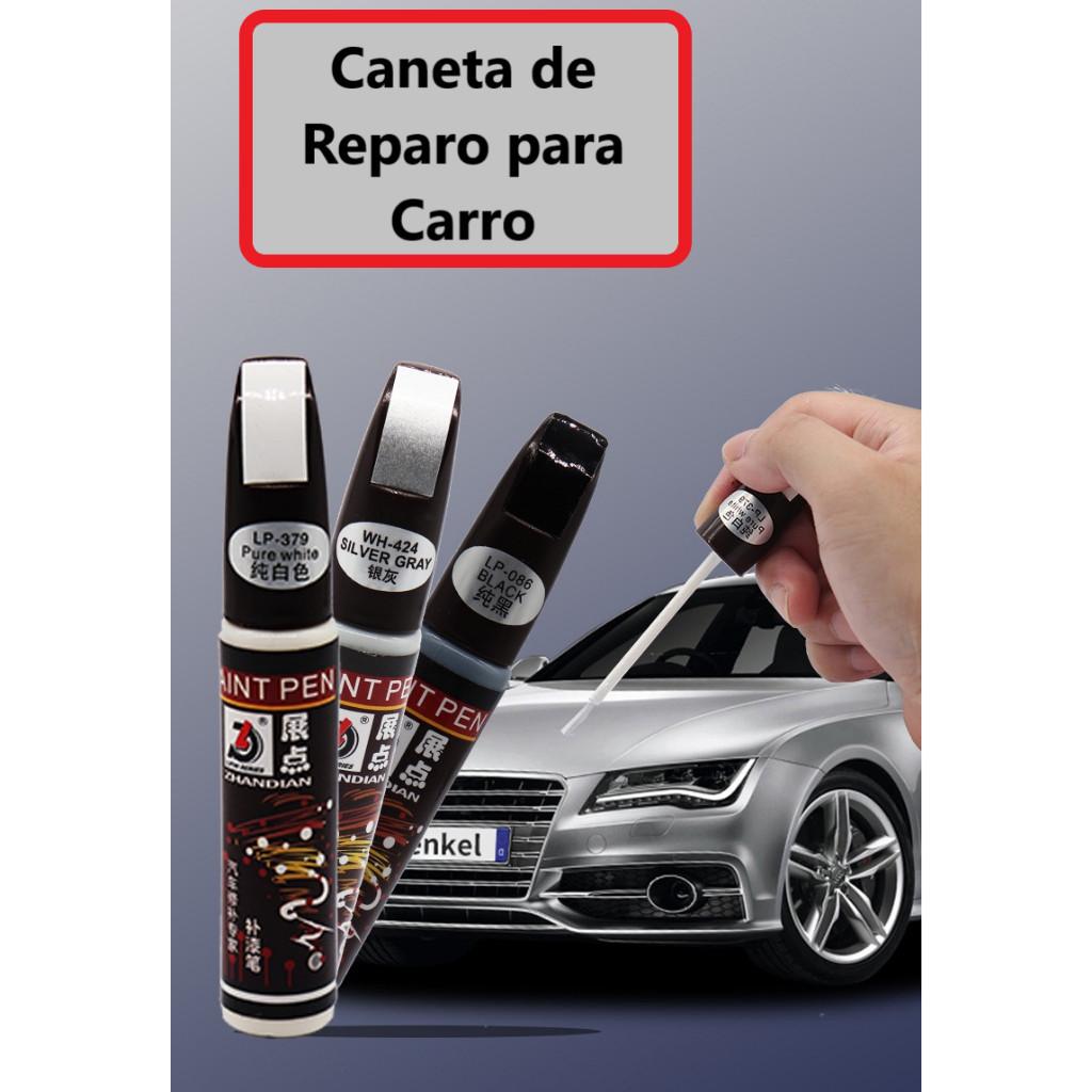 M6779 - Caneta De Reparo De Pintura De Carro À Prova D'água Transparente Removedor De Arranhões Cores Variadas