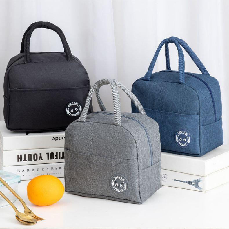 Bolsas Térmicas Para Marmita Lancheira Viagem