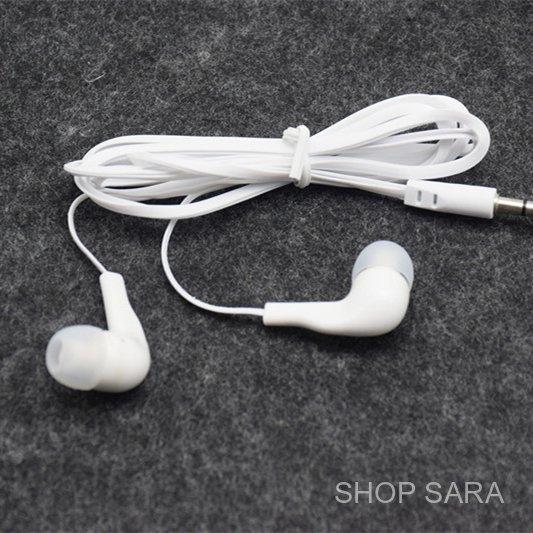 1/2/3 Pcs Fio Para Fones Universal E Confiavel Design Minimalista E FáCil De Organizar Sem Emaranhar