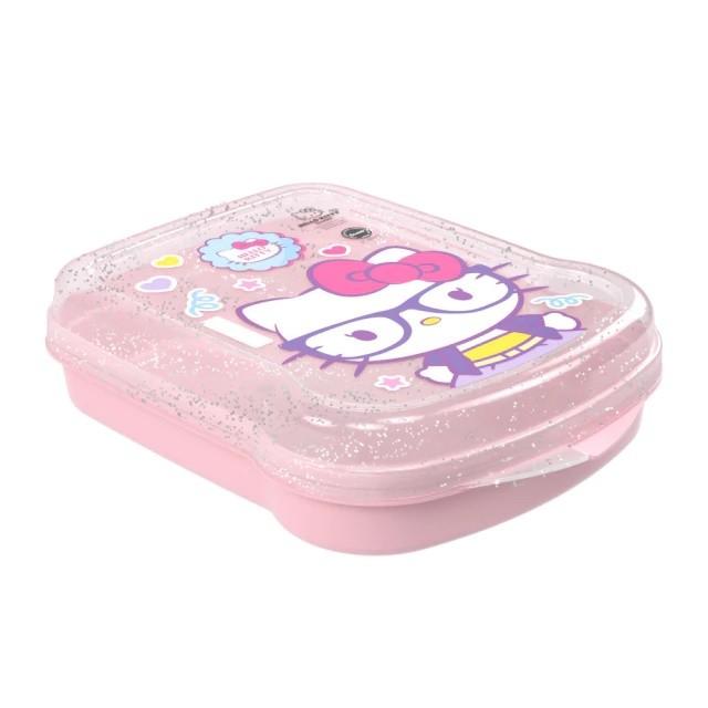 Sanduicheira Hello Kitty