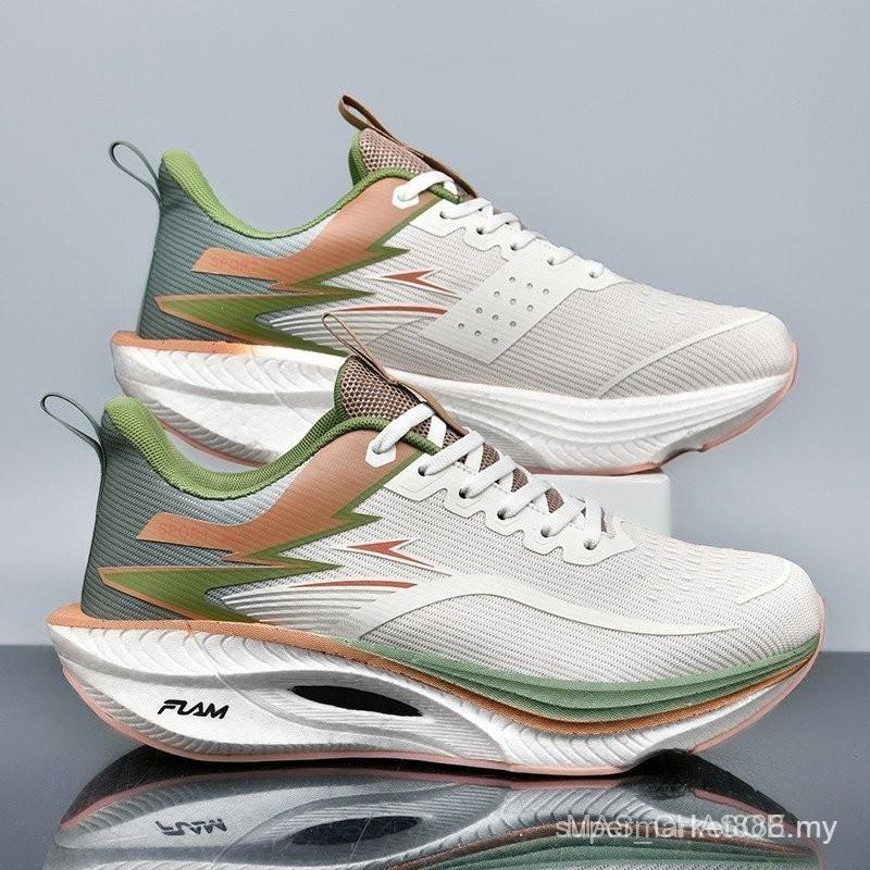 Running shoesRunning shoesProfessional Shoes for Flying Burn 3, Full Palm, Carbon Plate, PB IZHC NOKSrunning sho