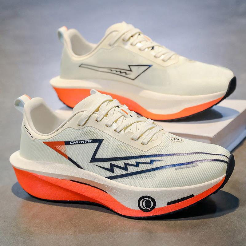 Tênis de Corrida Masculino e Feminino Sapato de Moda Academia Caminhada Confortável do 33 ao 44