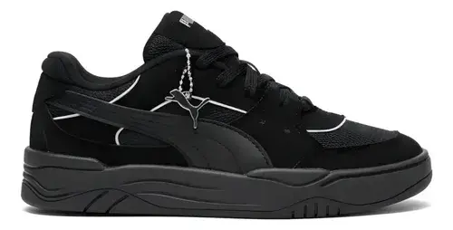Tênis Masculino E Feminino Sneaker Pm180 Skate Original Full