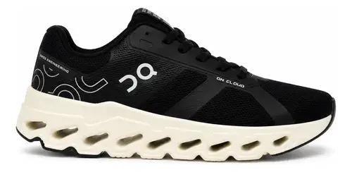 Tênis On Cloud Running Masculino E Feminino Esportivo Promo