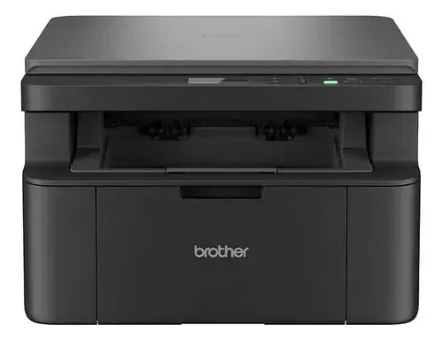 Multifuncional Brother Dcp-l1632w Laser Mono Wireless 110v