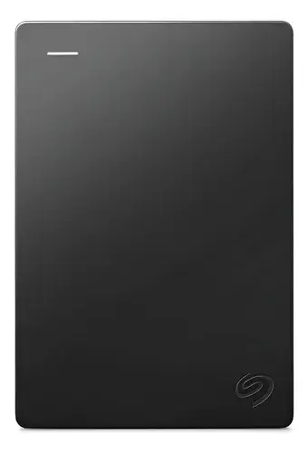 Hd Externo 2tb Seagate Expansion Portátil Usb 3.0 Preto