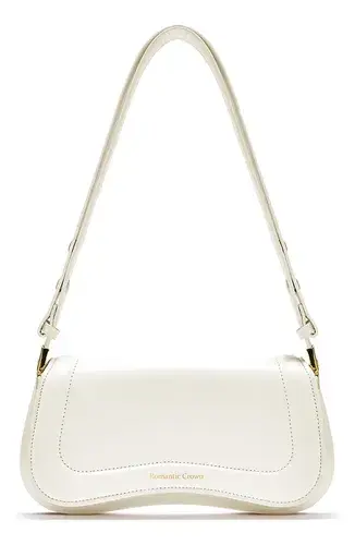Bolsa Feminina Casual Transversal Dia Dia