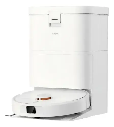 Robô Aspirador E Passa Pano Xiaomi Vacuum H50 110v