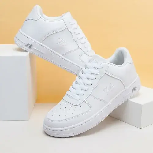 Tênis Para O Dia A Dia Trabalho Urbano Masculino Runway