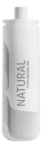 Refil Tripla Filtragem Girou Trocou C+3 Ibbl
