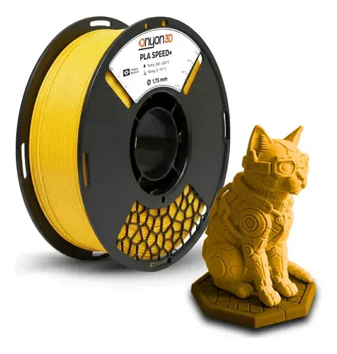 Filamento Pla Plus 1kg Impressão 3d Nacional - Várias Cores