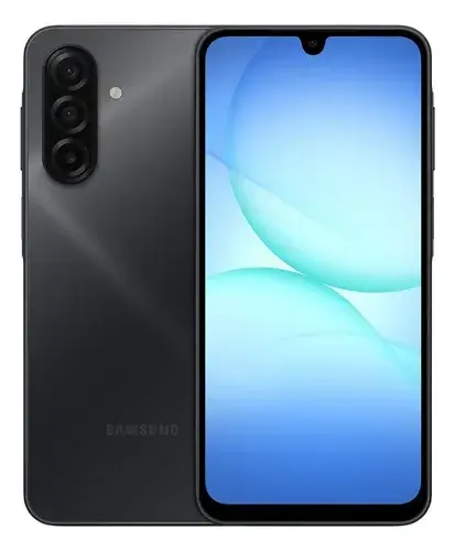 Samsung Galaxy A17 A175f Preto 6.7 4g+wi-fi+nfc - Android 1 Preto