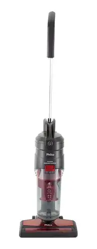 Philco Aspirador de Pó Vertical Philco Pas4000v 2000W Power Clean 2 Litros Preto