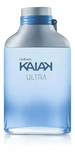 Kaiak Ultra Natura Colônia Perfume Masculino 100ml Relançamento 2025
