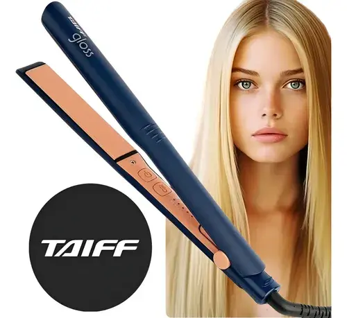 Chapinha Profissional Taiff Placas De Cerâmica Com Macadâmia