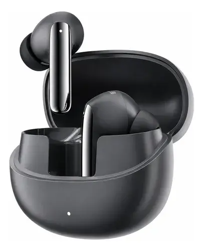 Fone Bluetooth Qcy Ht08 Original Melobuds Pro Anc Multiponto