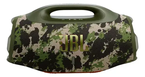 Jbl Boombox 4 Caixa De Som Bluetooth Ip68 34h Playtime