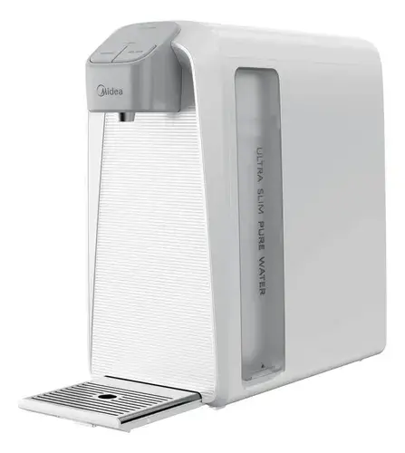 Purificador De Água Slimpure Branco Midea Branco