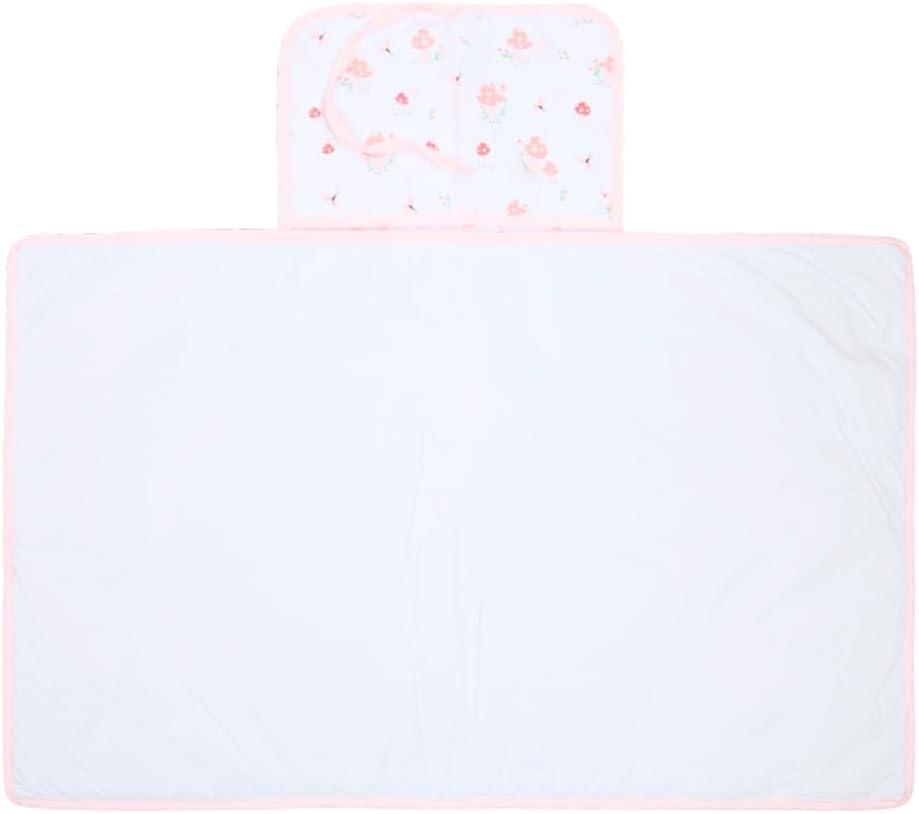 Trocador Porta-Fraldas Papi Baby, 66cm x 37cm, 1 Unidade