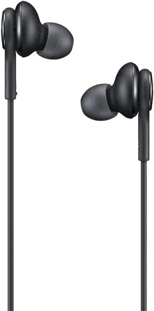 Fone de Ouvido com Fio Premium P2 (3.5mm), Intra-Auricular, Anti-Ruído e À Prova de Suor – Compatível com Smartphones, Tablets, Notebooks, PCs e Dispositivos de Áudio
