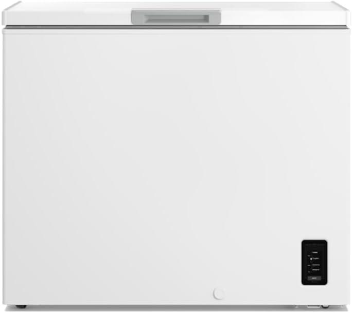 Freezer Horizontal Electrolux HB250 245 Litros Inverter 1 Porta Branco Bivolt