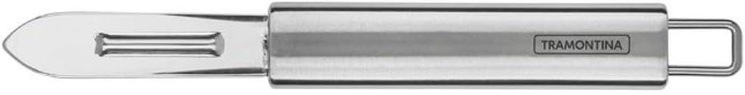 Descascador Aco Inox Batata Marffim Tramontina