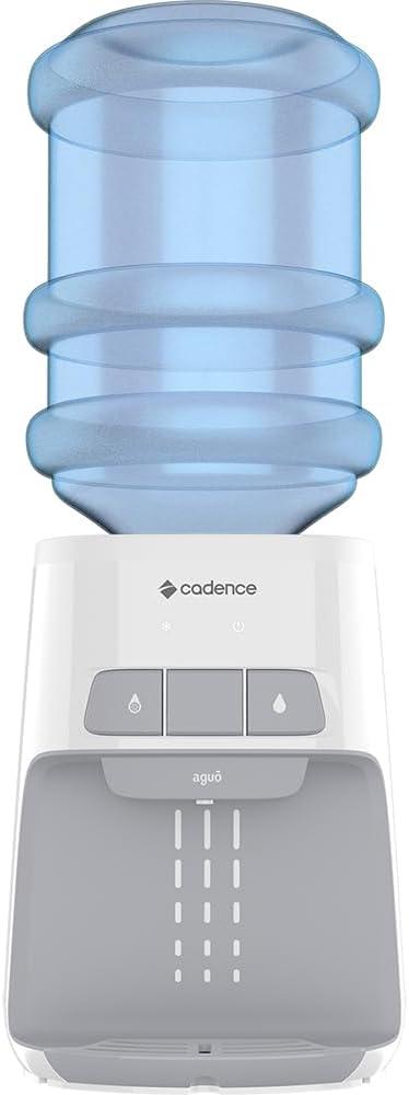Bebedouro Cadence Aguô - Bivolt - BEB110