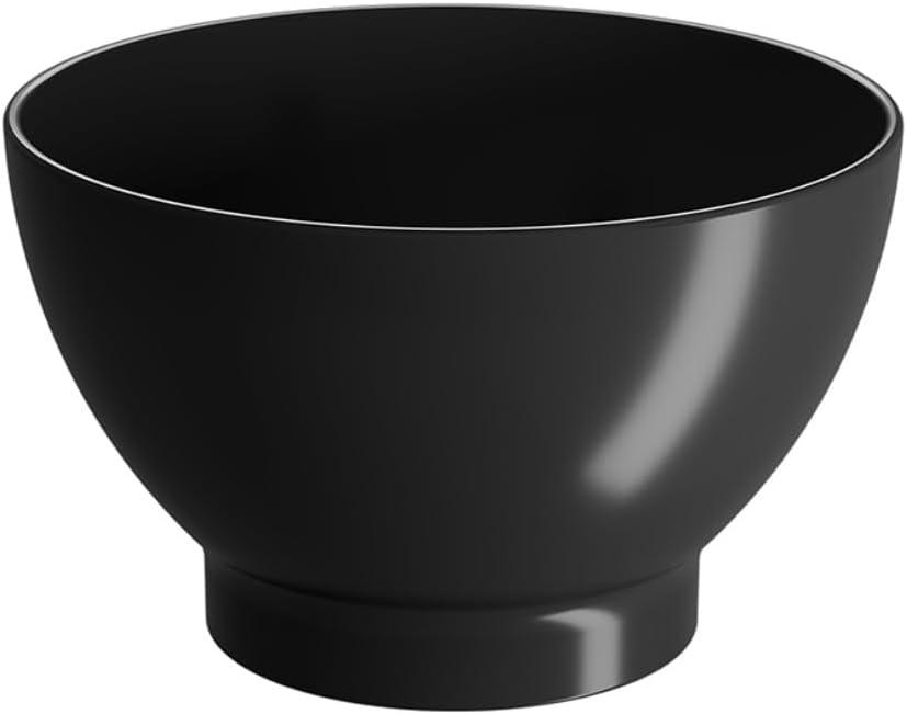 Coza - Cumbuca 750ml Cozy - Preto