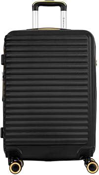 Sestini Mala Media Racer, Preto