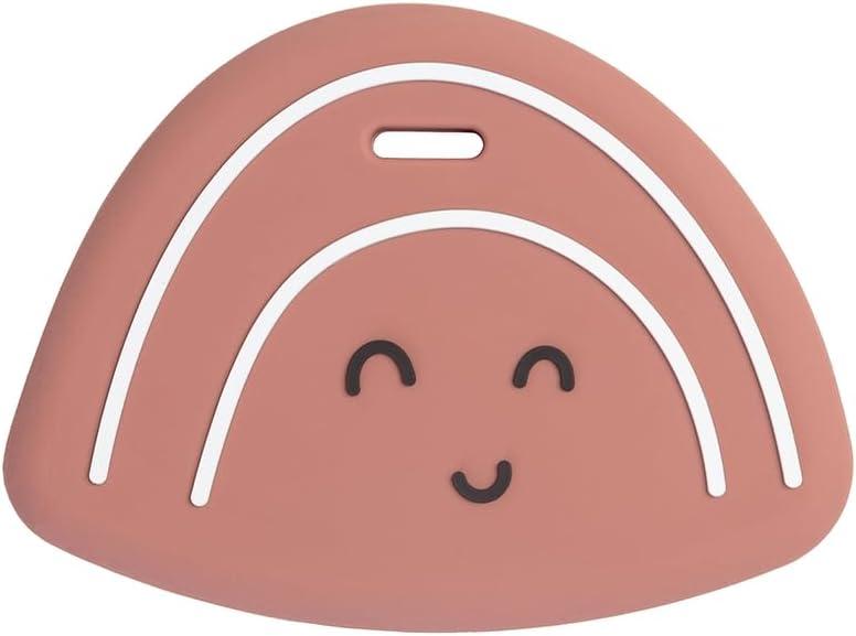Mordedor Sensorial em Silicone, Tiny Love, Arco-Íris, Magical Skies