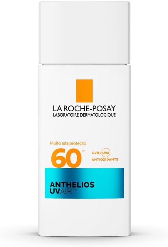 La Roche-Posay Anthelios Protetor Solar Facial