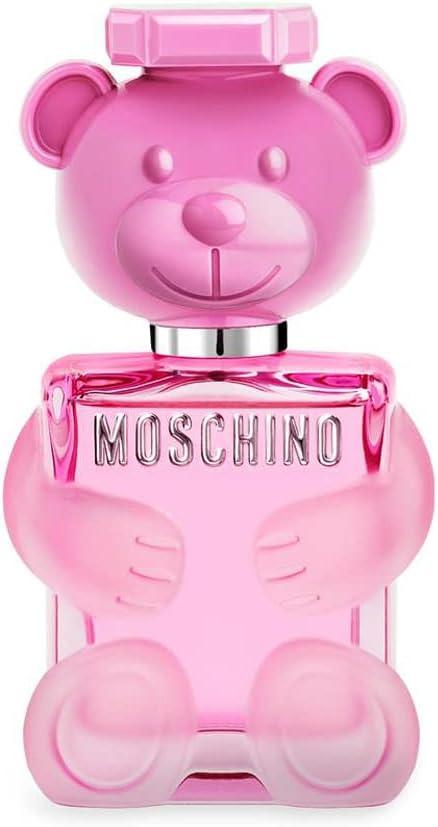 Toy Bubble Gum Moschino - Perfume Feminino Eau De Toilette 100ml