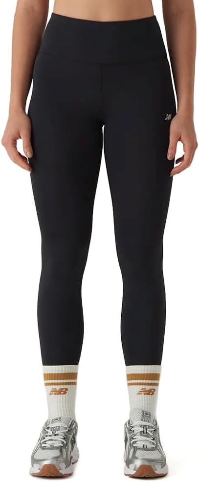 Legging Feminina New Balance Harmony High Rise