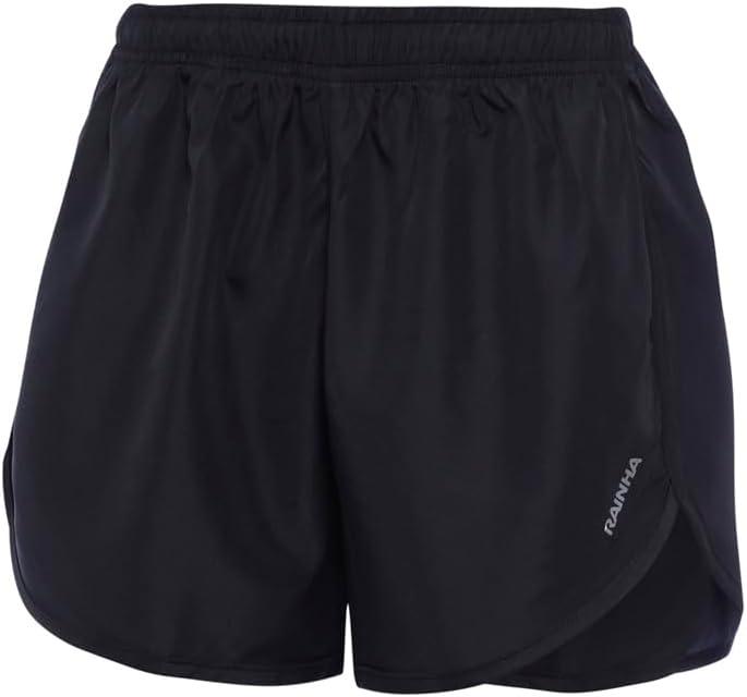 Shorts Shorts Rainha Flow Slice RAINHAFeminino