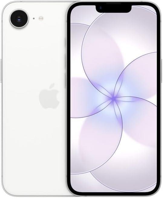 Apple iPhone 17e de 256GB — Branco