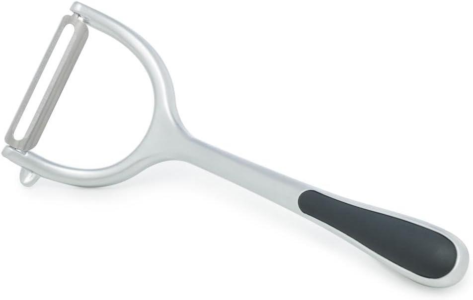WOLFF - Descascador de Legumes Em Liga de Zinco com Cabo Antiderrapante 18cm