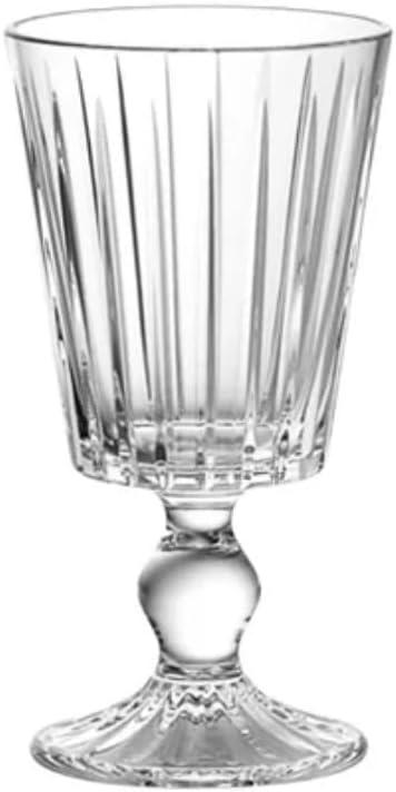 Jogo de 6 Taças - Soho - Cristal Ecológico - 330ml - Full Fit