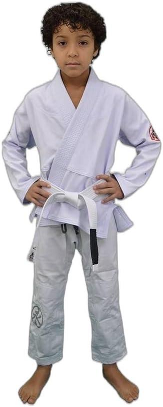 Keiko, Kimono Juvenil Trançadinho, Meninos e Meninas