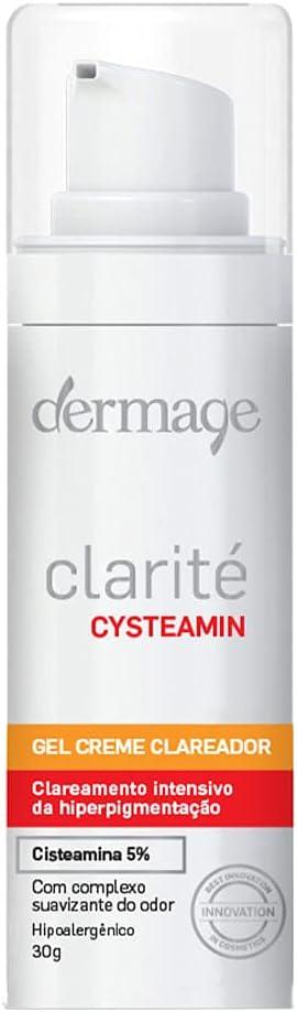 Dermage Sérum Clareador Clarité TX 30g