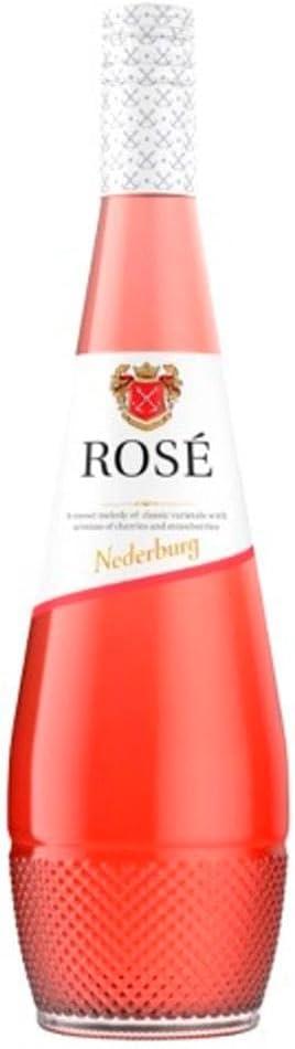 Vinho Nederburg Rose 750ml