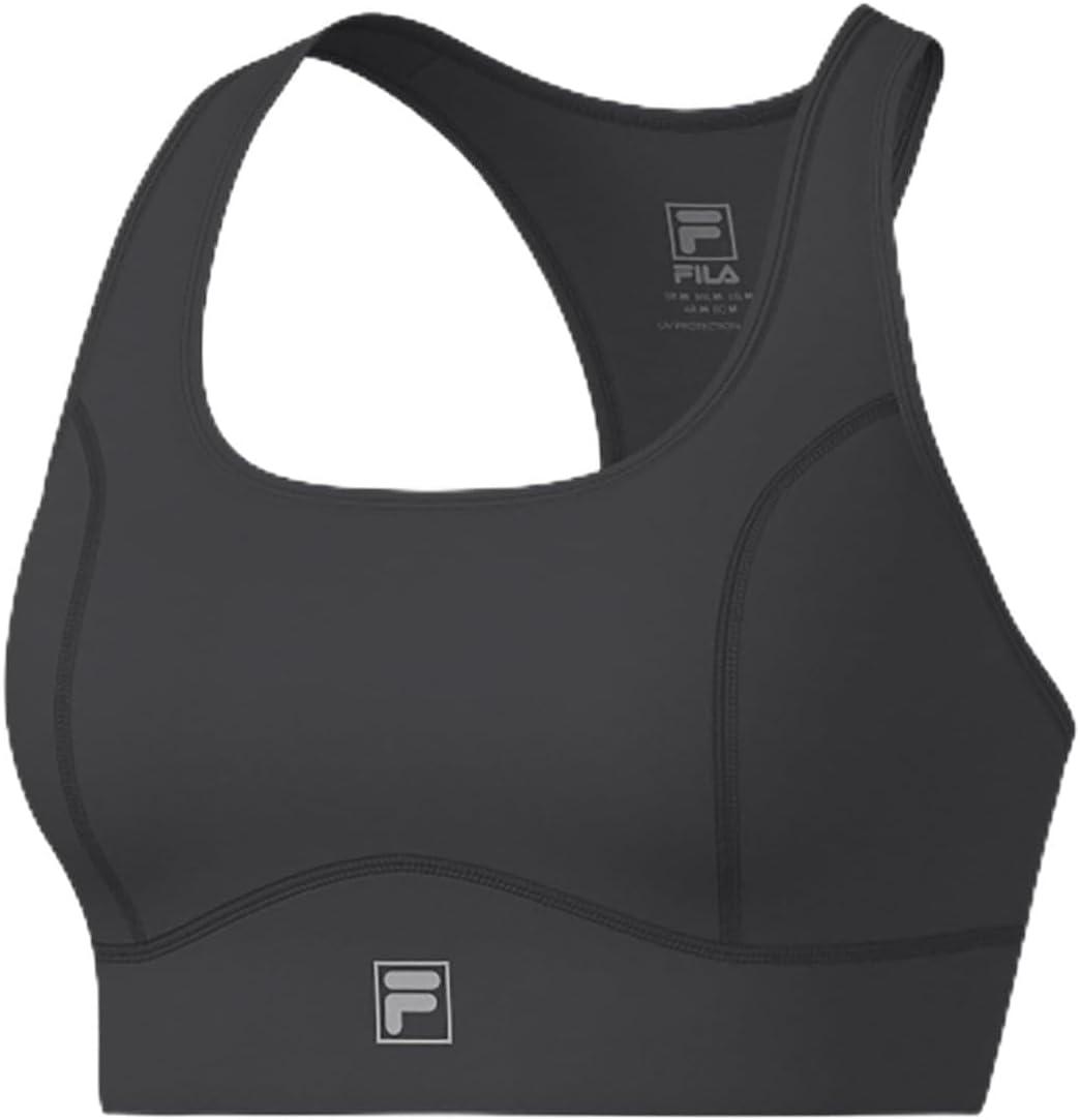 Top Feminino Fila Speed Tech