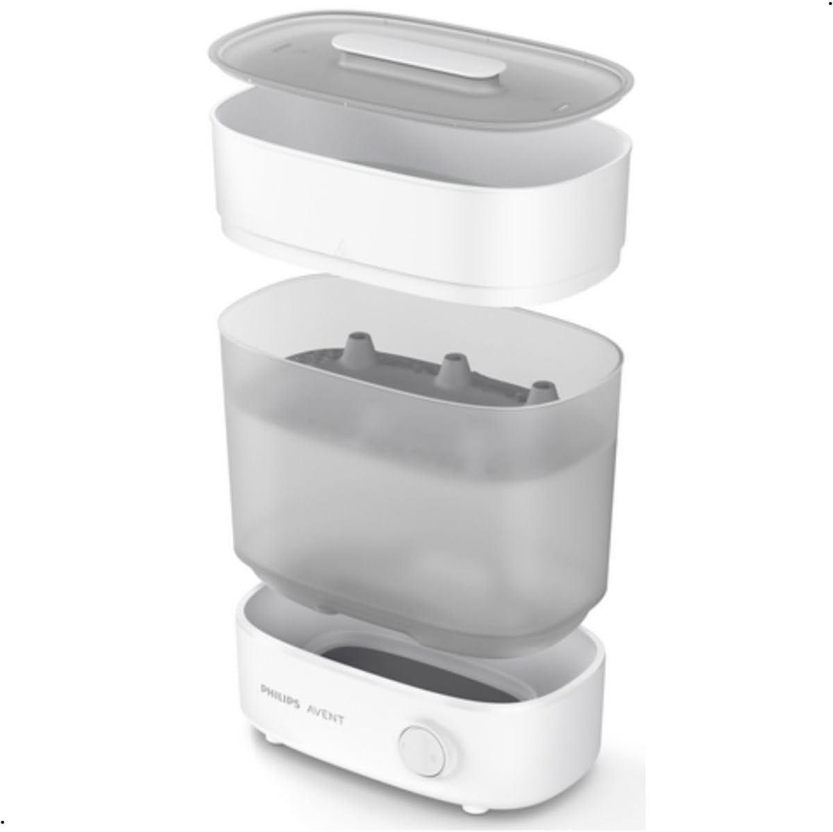 Esterilizador de Mamadeiras Philips Avent 220V